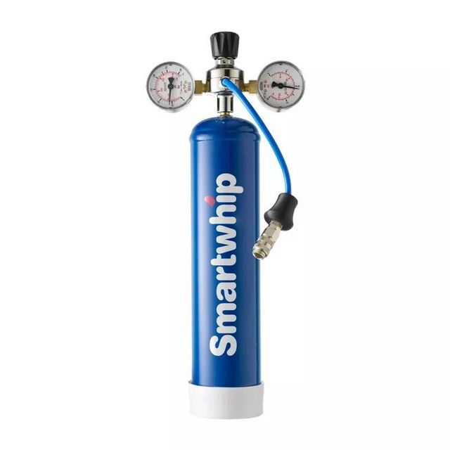 High Capacity Smart Whip Cream Charger Gas For Efficient Dessert Preparation And Beverage Topping - Image 5