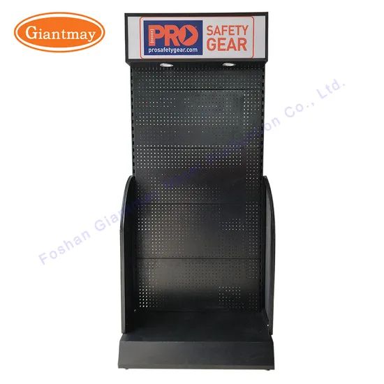 Multi-Function Racks and Stands for Hardware Store Stand Light Bulb Display - Image 2