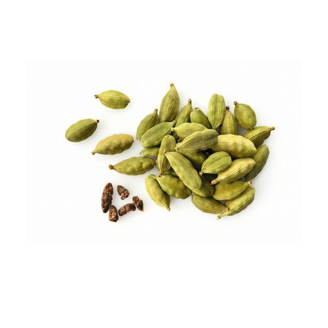 Organic Green Cardamom Pods Premium Cardamom For Bulk Trading With Superior Quality And High Customer Satisfaction - Image 4