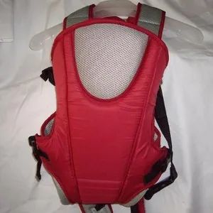 Baby Carrier - Image 1