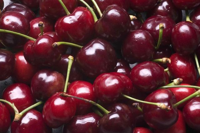 Organic Fresh Cherries Wholesome Natural Cultivation Quality Natural Fresh Cherries for Sale - Image 4