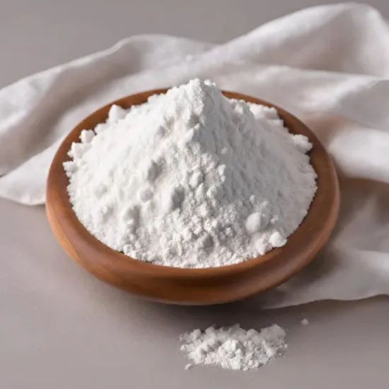 Wande Barite Powder for Drilling Fluids Color White Origin Shanxi Odour Insipid Trademark Wan De Norm High Quality Package - Image 6
