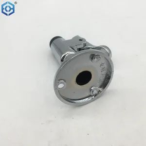 High Quality Stainless Steel Door Draft Stopper Trademark ECH Size to Order Control Manual Process Assemble Model NO. - Image 5