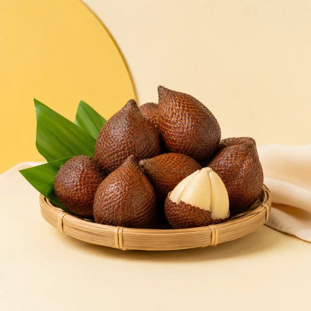 Snake Fruit - Image 4