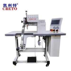 Long Arm Sticker Application Equipment for Precision Crafting - Image 6