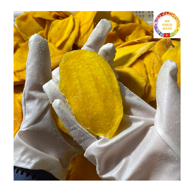 Dried Mango - Image 2