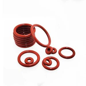 Customizable High Quality O Rings in Requested Colors and Marks - Image 6