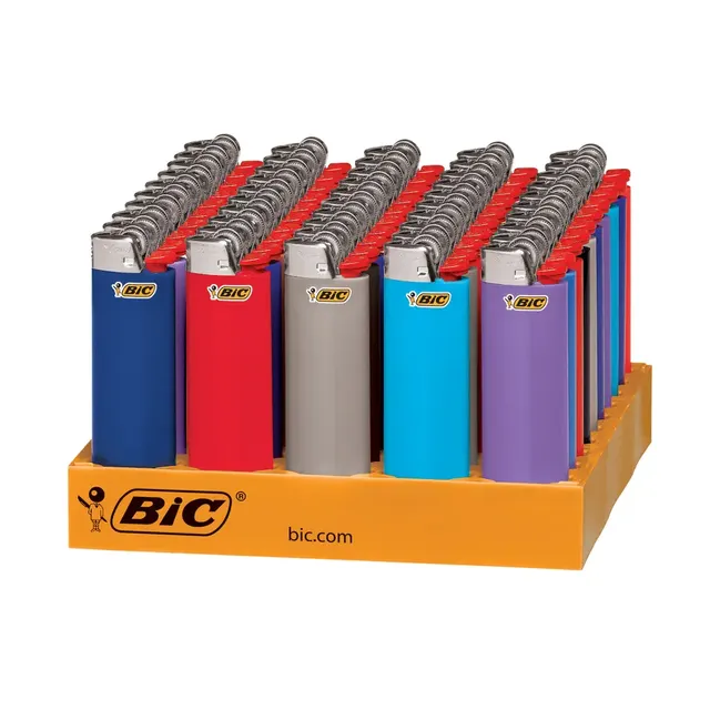 Buy Original Bic Lighters bulk supplier Wholesale cheap prices | Bic Lighters in bulk - Image 3