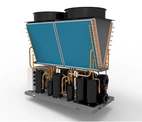 Commercial Ground Air Source Heat Pump Water Heaters - Image 5
