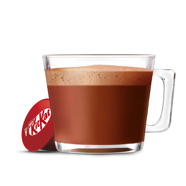 KitKat® - Chocolate Drink - Image 3