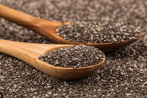 Organic Chia Seeds, Chia Seed Powder, and Chia Seeds Extract for.Wholesale China 100% Non-GMO conventional hulled sunflower seed - Image 4