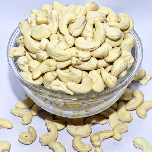 Organic Fresh Cashew Nuts W320-W240-W180 Style Natural Nut Kernels From USA Premium - Image 4