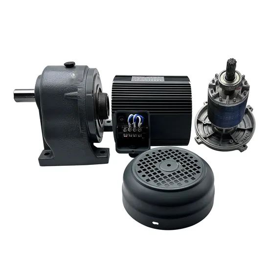 Durable and Stable Surf Simulator Power Motor System Surf Machine Motor Accessories - Image 1