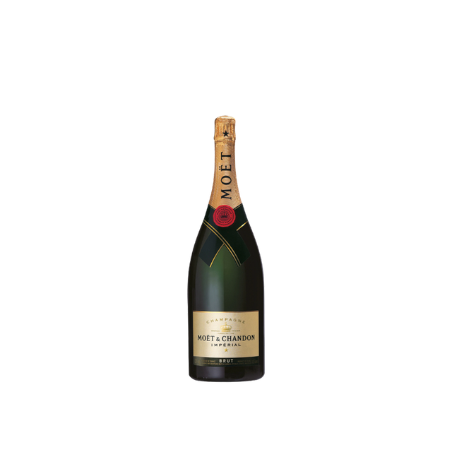 Moët Champagne fine French sparkling drink crisp fresh tasting profile - Image 3
