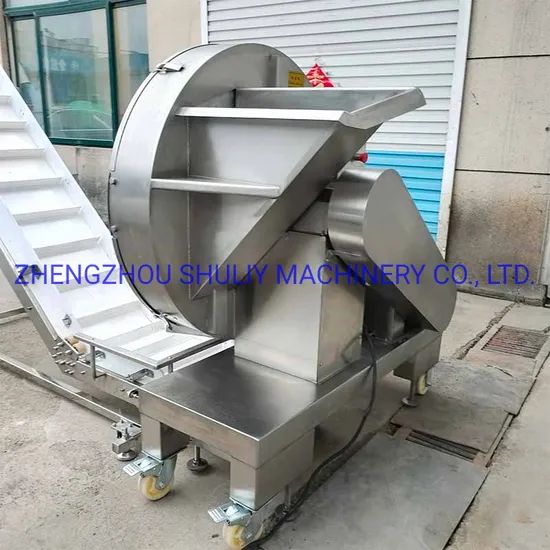 Frozen Meat Slicer Meat Planer From Elva - Image 3