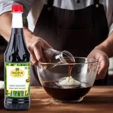 Sugarcane Molasses Grade AA Color Dark Texture Thick Shelf Life 2 YEARS Flavor Rich And Sweet Place of Origin THAILAND - Image 2