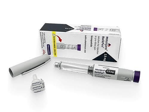 Mounjaro Weight Loss Injections Size > 1000 ml, > 500 ml to 1000 ml, Up to 500 ml Type Gelafundin, Glucose, Ringer’s Ace - Image 5