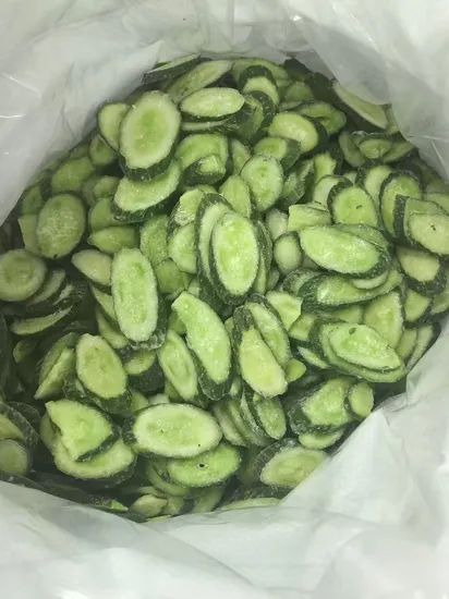 IQF Frozen Potato Cubes - Image 5