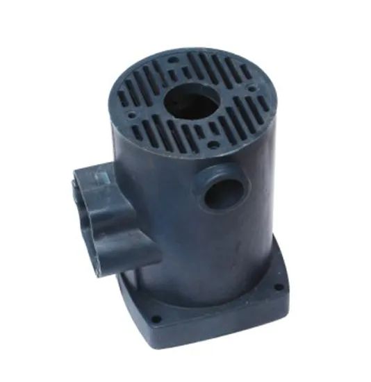 Custom Plastic Injection Moulded Other Plastic Products - Image 2