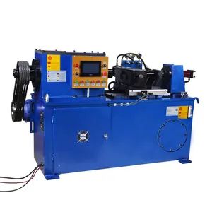 Fw Series Embedded Friction Welding Machine/Friction Stir Welding - Image 4
