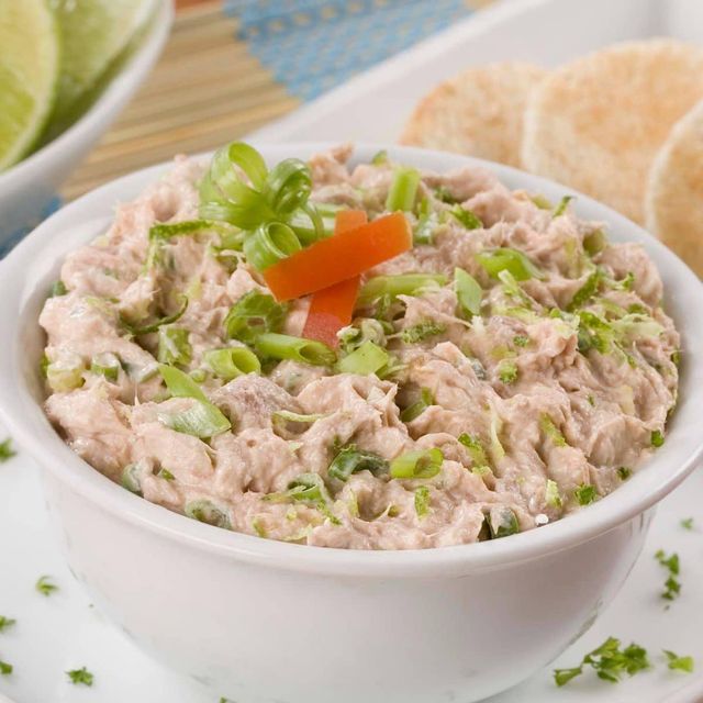 Protein Rich 24% Canned Tuna Carefully Packed For Global Food Supply Chains And Large Volume Seafood Procurement Canned Tuna - Image 4