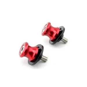 Motorcycle 6mm CNC Rotary Shaft Sliding Block Bracket Origin China Trademark GoodUse Model NO. screw001 Specification - Image 2
