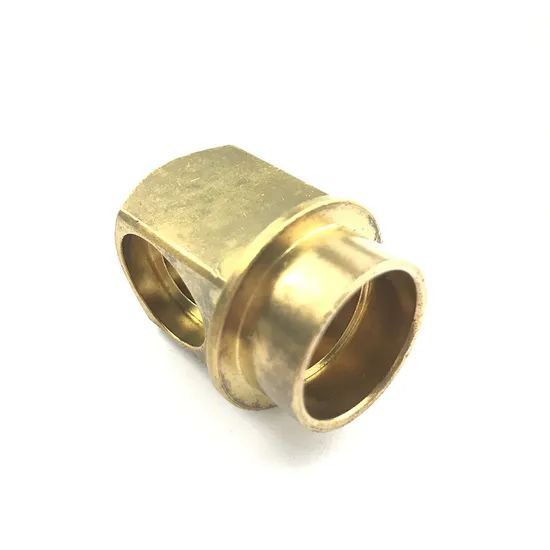 Copper Forged Assembly Nuts, Assembly Accessories - Image 5