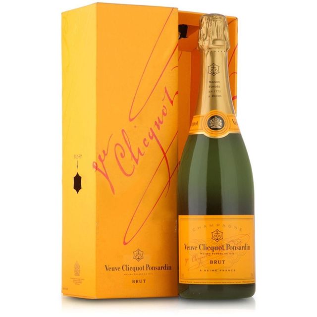 Buy Veuve Clicquot Champagne wholesale prices Grade A Cuvée Yes Type champagne Packaging cartons Shelf Life 3 years Flavour Brut, Brut Nature, Extra Brut - Image 2
