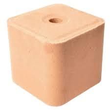 Pink Himalayan Lick salt Moisture < 0.5% Purity 95% – 98% Shelf Life 5 Years Type Animal Feed Grade Moisture Content Less Than 0.5% - Image 1