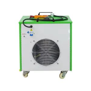 Car Care Equipment Hho Hydrogen Engine Carbon Cleaning System for Cars - Image 3