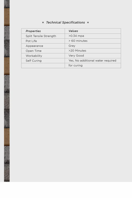 Fly Ash Bricks Color Grey Material Fly Ash Usage Side walls Shape Rectangular Country of Origin Made in India Brick Size Mentioned in - Image 9