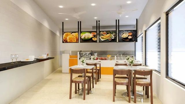 Hotel Interior Designing Service - Image 1
