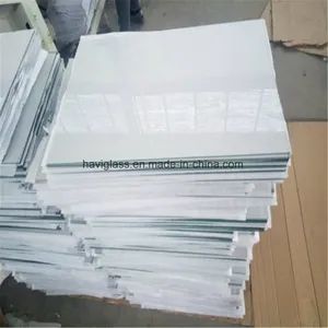1/4'' Clear Float Glass Usage Furniture, Door, Building, Window, Handicraft Trademark JD HS Code 70049000 Glass Color Crystal, Clear , Bronze , Green , Blue , Gray - Image 2