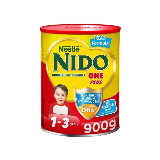 Nestle NIDO nutritious milk powder for growing kids and families premium instant milk powder ideal for tea coffee smoothies desserts baking and healthy everyday nutrition - Image 4