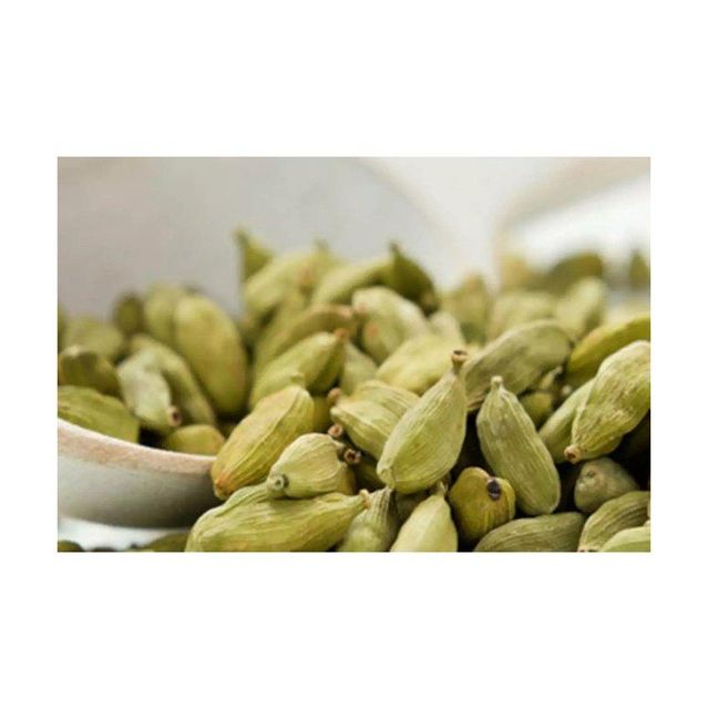 wholesale bulk green cardamom elaichi pods supplier for export premium spice for tea industry food manufacturing bakery production and global distribution markets - Image 3