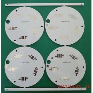 Metal Core PCB 2oz MCPCB for Lighting - Image 6