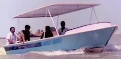 Utility Boats 1 Ride Quality Smooth, Soft Ride Engine Compatibility 40+ Hp Outboard Load Capacity Carries Loads At - Image 1