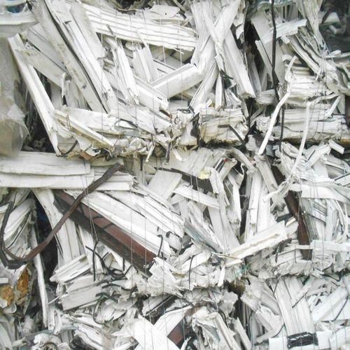 PVC Scrap in UK Recycled PVC Material Ready for Processing Wholesale Factory Bulk Cheap Supply - Image 5