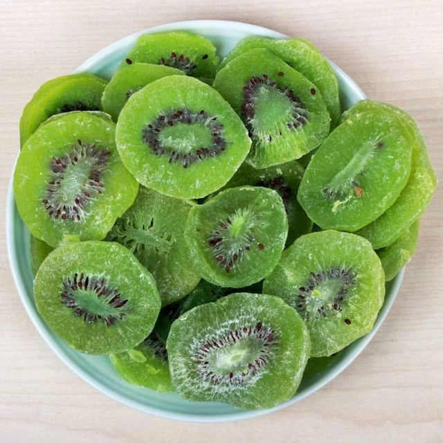 Naturally Preserved Dried Kiwi With Pleasant Fruit Aroma For Retail Packaging Projects And Wholesale Supply - Image 4