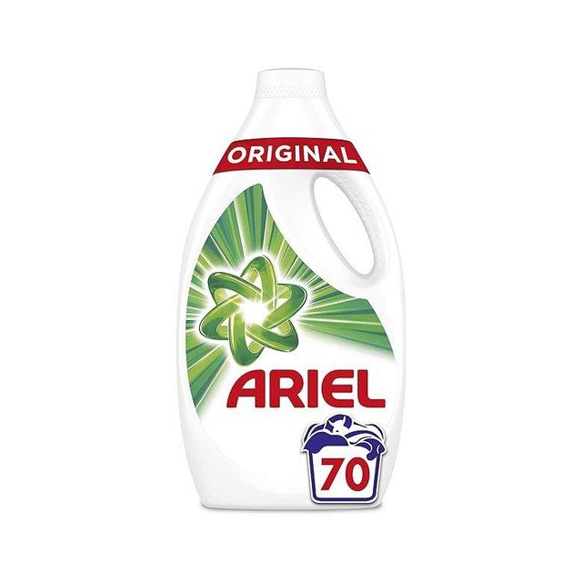 Ariel Laundry Detergent Washing Powder Hand Wash / Ariel Washing Detergent Liquid For Sale In Bulk - Image 4
