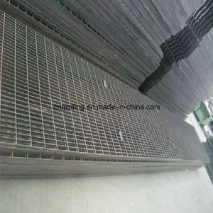 Customized Expanded Metal Steel Grating for Floor and Drain Market Global Size Customize Warranty 5 years Shape Flat - Image 4