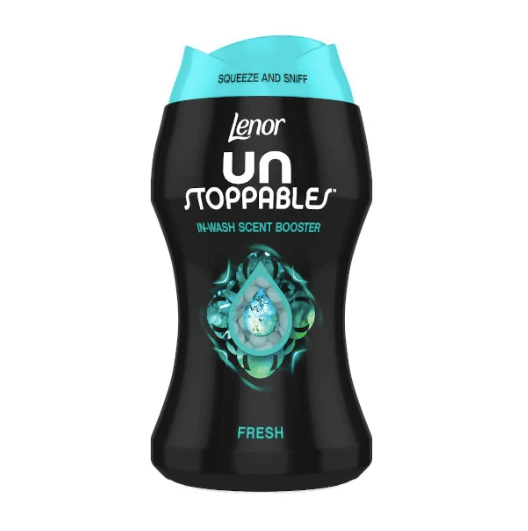 High Quality LENOR Detergent Unstoppables in-Wash Laundry Scent Booster Beads At Low Price - Image 2