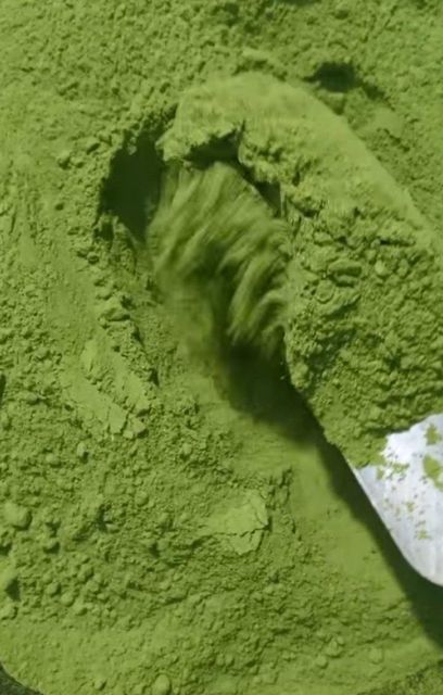 Moringa Powder – product photo 3, product detail gallery