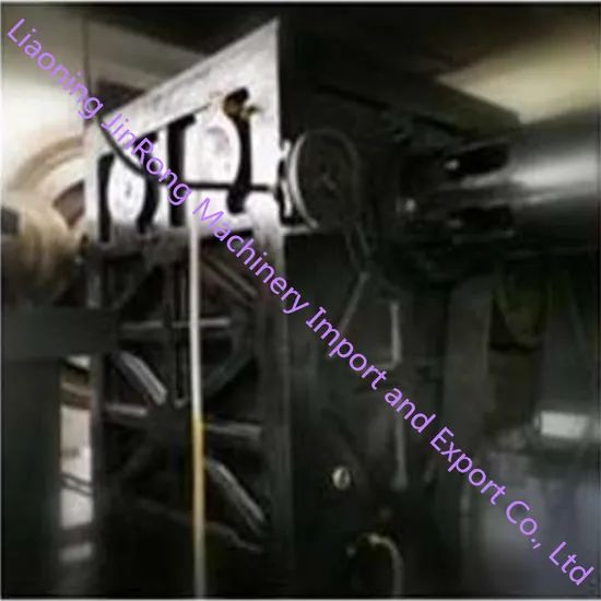 Metal Spinning Machine Origin China Servo Type Servo Total Power 8.7kw Model NO. Customized Machine Weight 1500kg Specification - Image 1