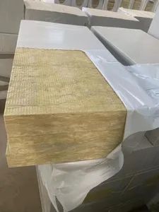 China Origin Rock Wool Insulation Shell Board Color Olivine HS Code 84807900 Trademark Fanyang Diameter 20mm-900mm Model NO. - Image 4