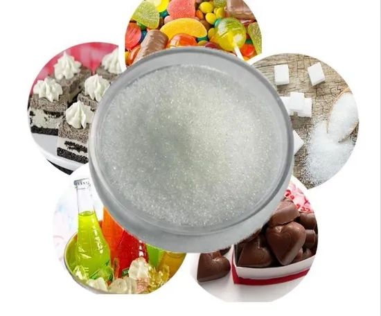 Food Grade Additives Sodium Hyaluronate for Delicious Food - Image 2