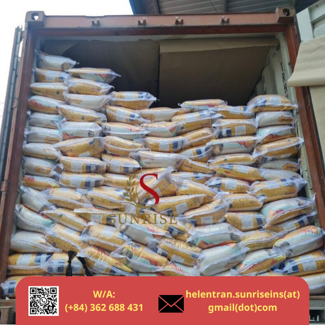 Vietnamese Sushi Rice Best selling calrose rice medium grain packing 1kg/2kg/5kg/25kg - WA: +84 362 688 431 (Ms.Helen) - Image 3