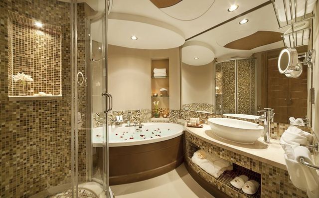 Bathroom Interiors Location Chennai Application Home Service Type Off Line Service Duration 1 to - Image 3