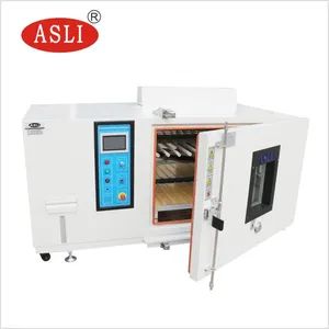 Temperature and Humidity Controlled Cold Room for Outdoor Lighting Solutions - Image 3
