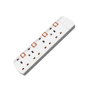 Hot Selling Energy Saving Travel Desktop Wall Mount Power Socket - Image 3